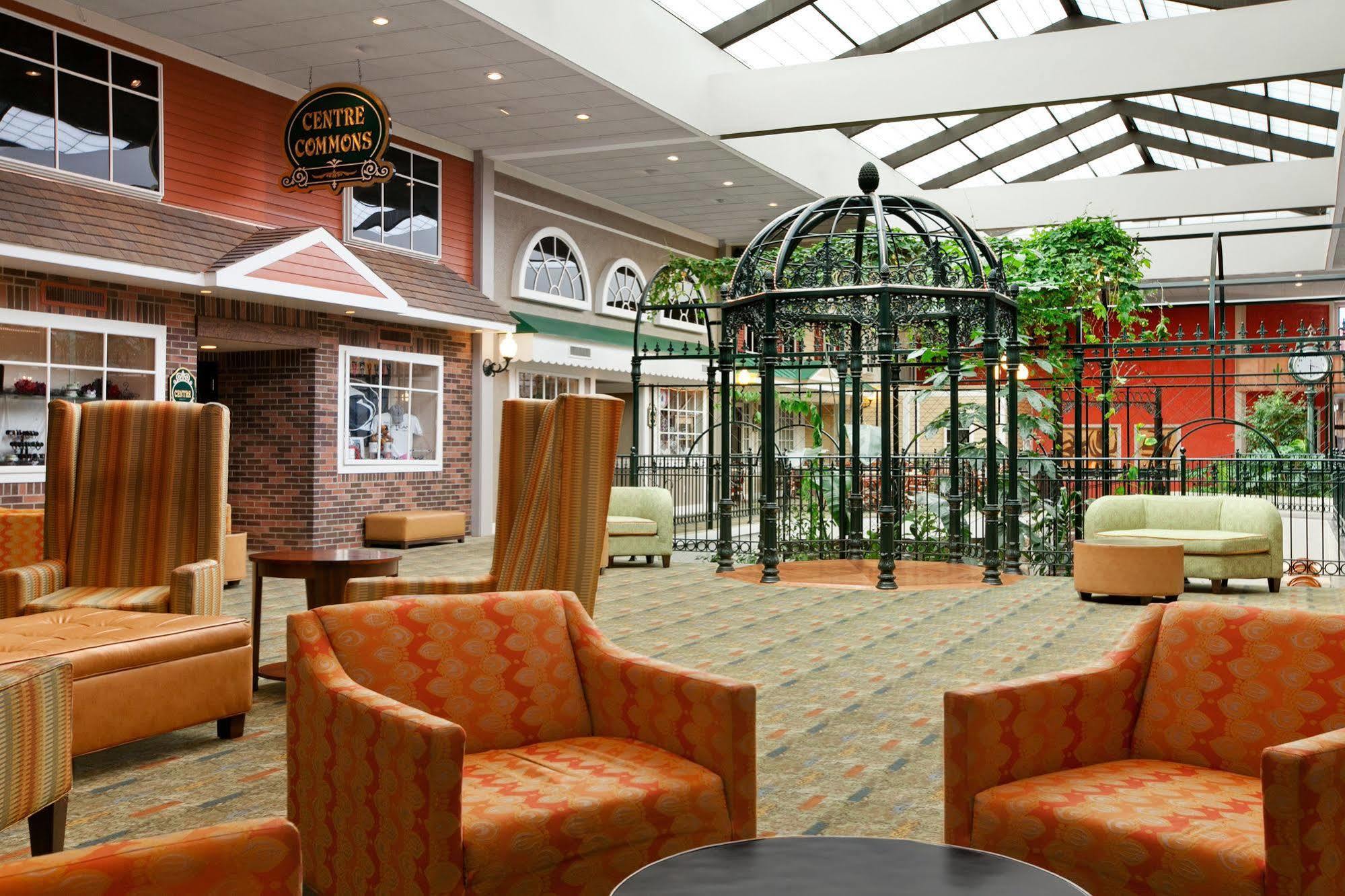 סטייט קולג' Days Inn By Wyndham Penn State מראה חיצוני תמונה