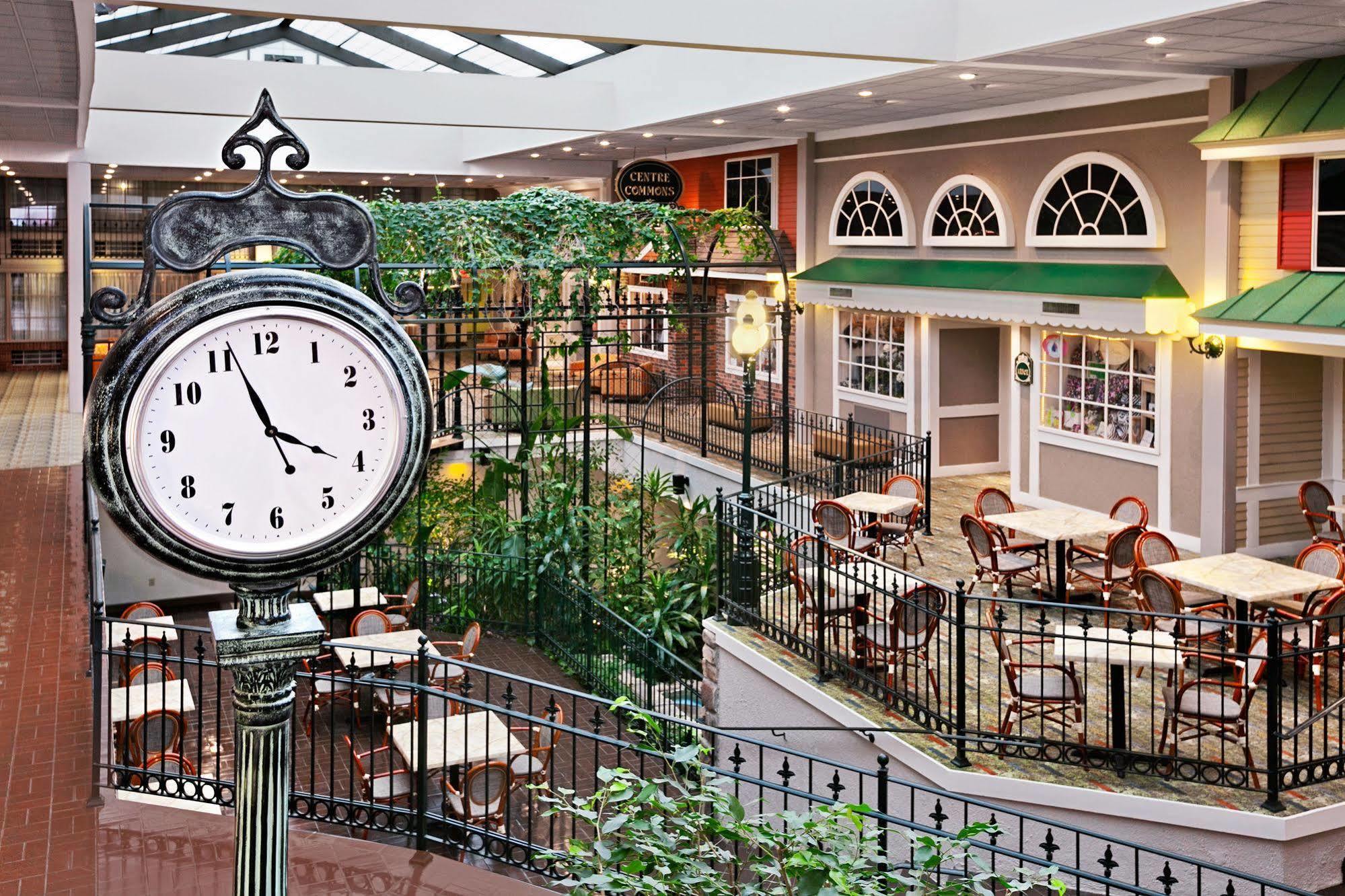 סטייט קולג' Days Inn By Wyndham Penn State מראה חיצוני תמונה