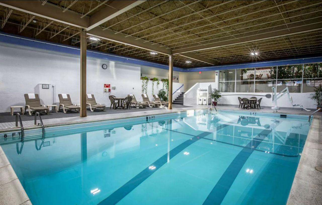 סטייט קולג' Days Inn By Wyndham Penn State מראה חיצוני תמונה